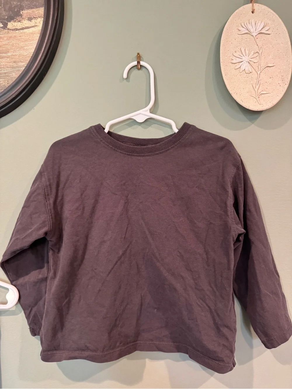 ZARA girls outfit